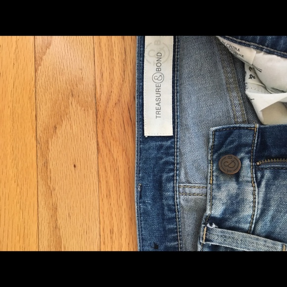 skinny jeans - Picture 5 of 8